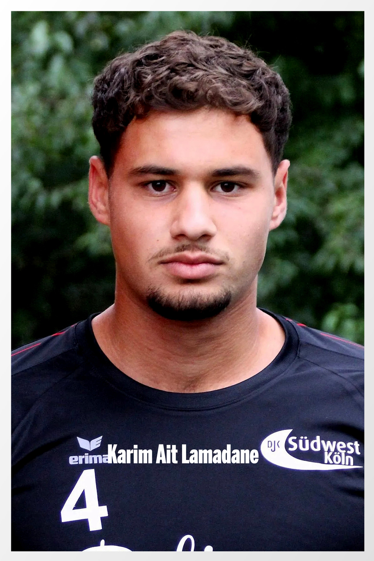 Karim Ait Lamadane